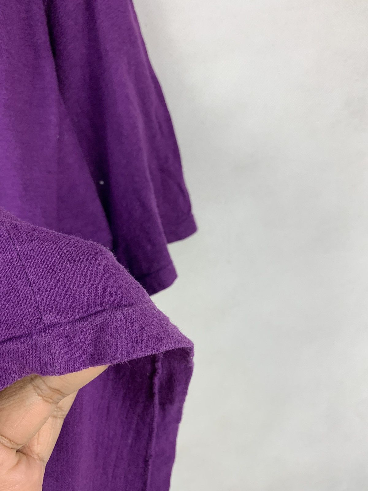 Japanese Brand Steals! Fill The Bill Fuck Off Hidden Message Tee Size US L / EU 52-54 / 3 - 4 Thumbnail