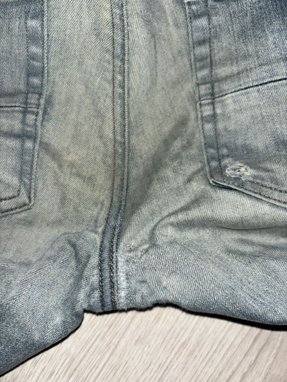 Amiri Amiri jeans. Size US 31 - 8 Thumbnail