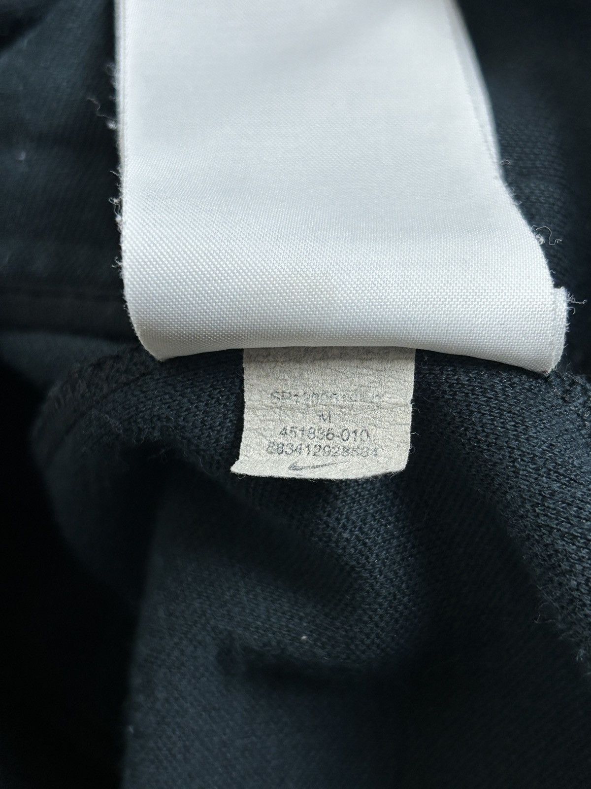Nike Vintage Nike Holland Netherlands 2012/13 Training Jacket M Size US M / EU 48-50 / 2 - 11 Thumbnail