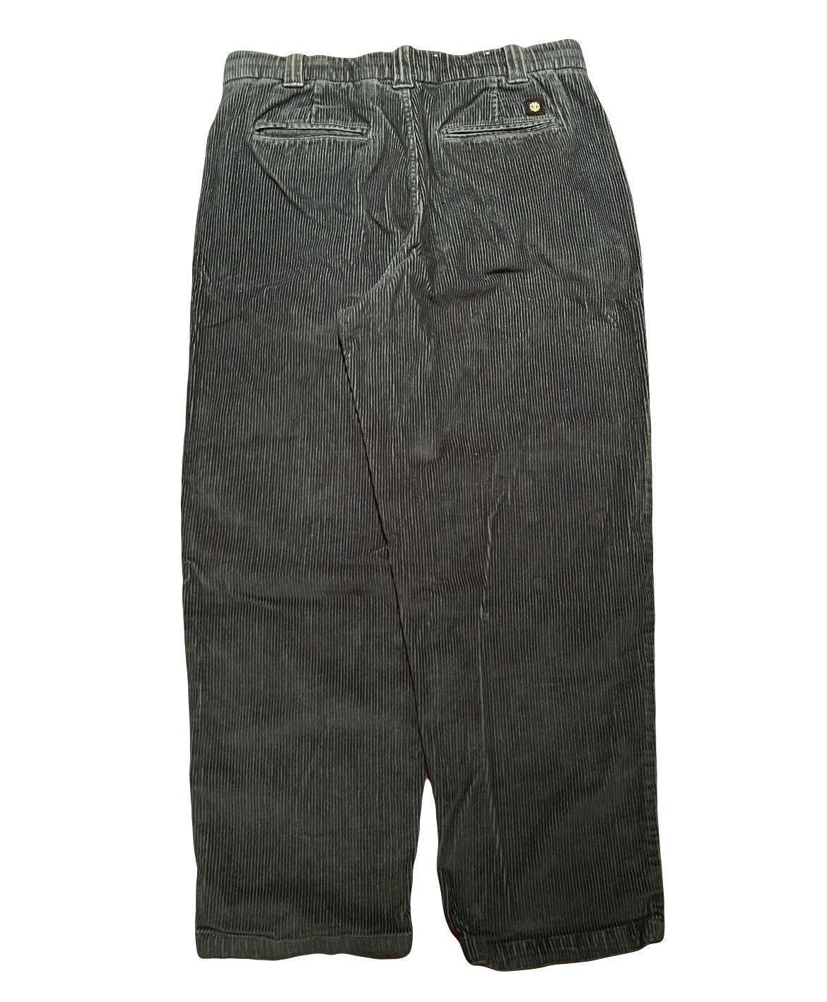 Element Baggy element corduroy pants Size US 33 - 1 Thumbnail