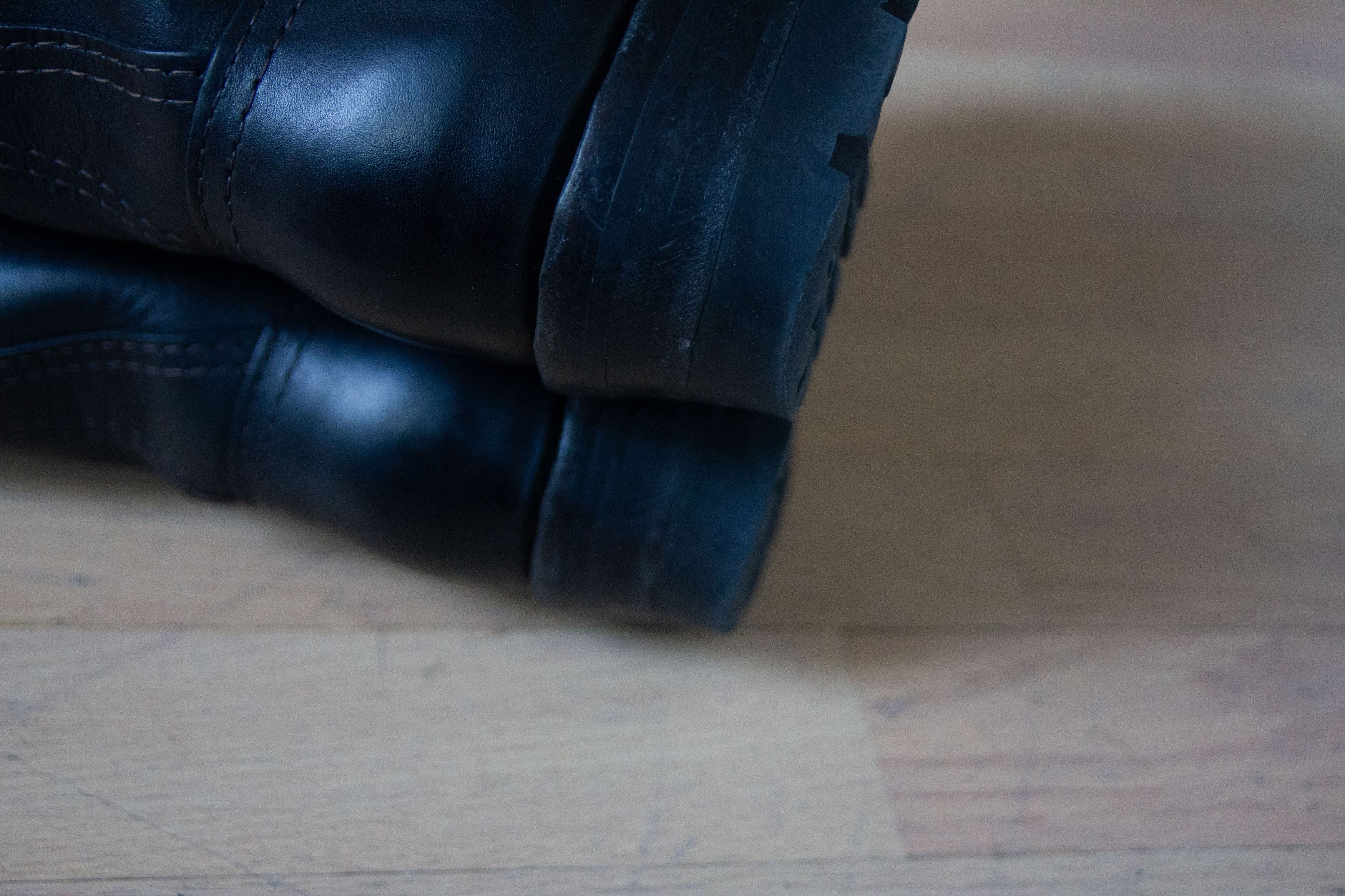 WESCO Boss Boots 9D Size US 9 / EU 42 - 4 Thumbnail