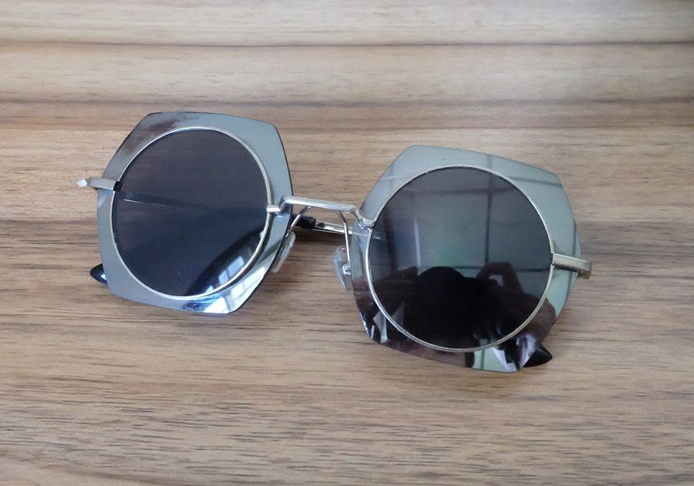 Other Stylish sunglasses Size ONE SIZE - 1 Thumbnail