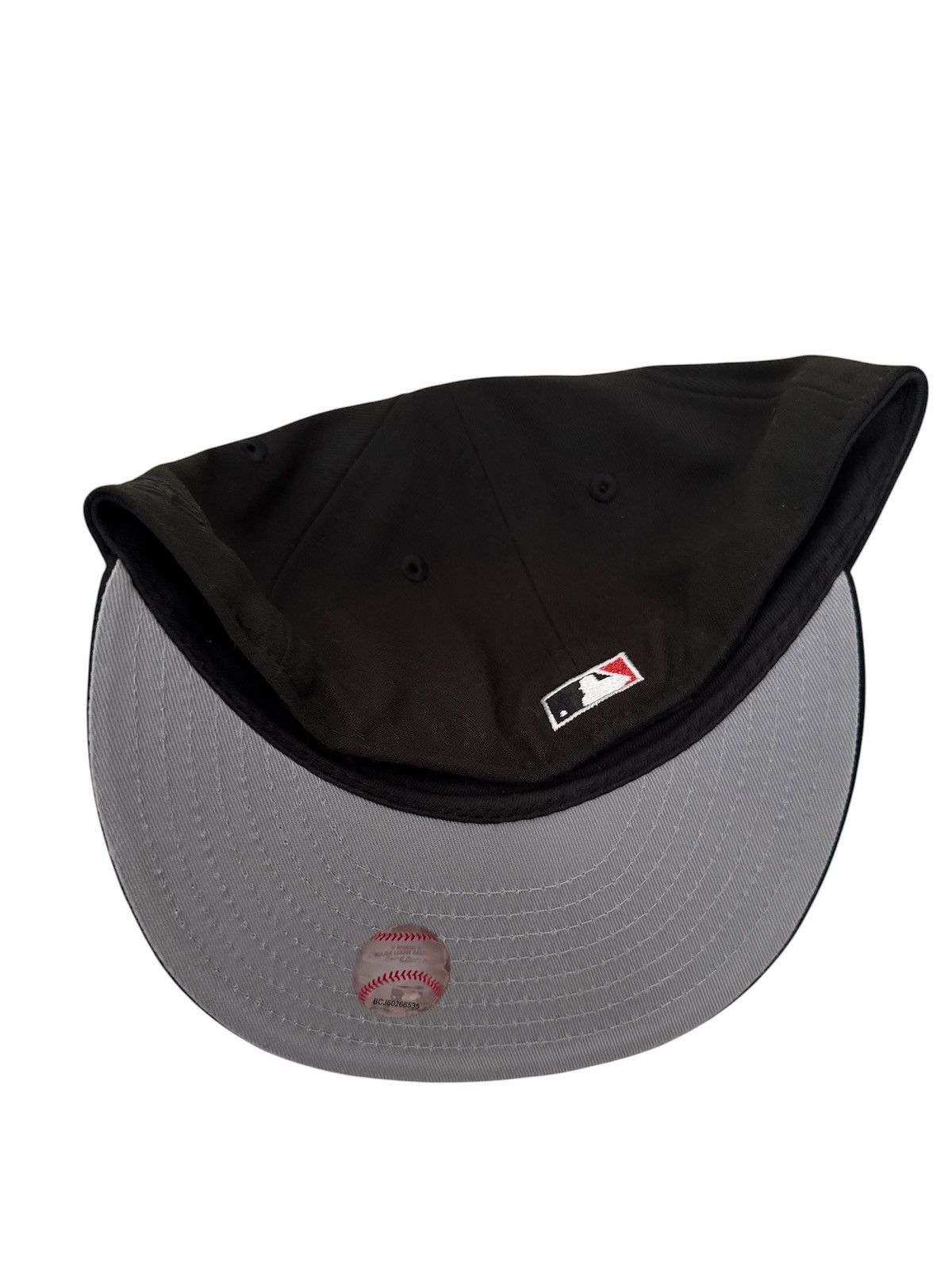 New Era New Era 59Fifty ‘Los Angeles Dodgers 50th Anniversary’ Hat Size ONE SIZE - 5 Thumbnail