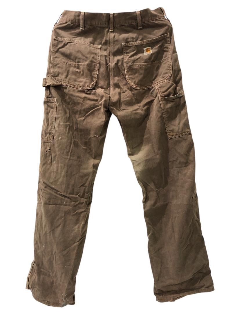 Vintage Carhartt Worker Pants