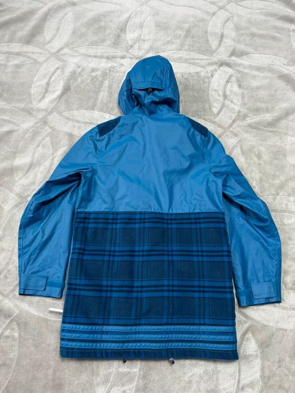 Burton Burton x Adidas Gluhwein Collection Jacket Ski Snowboard S Size US S / EU 44-46 / 1 - 2 Thumbnail