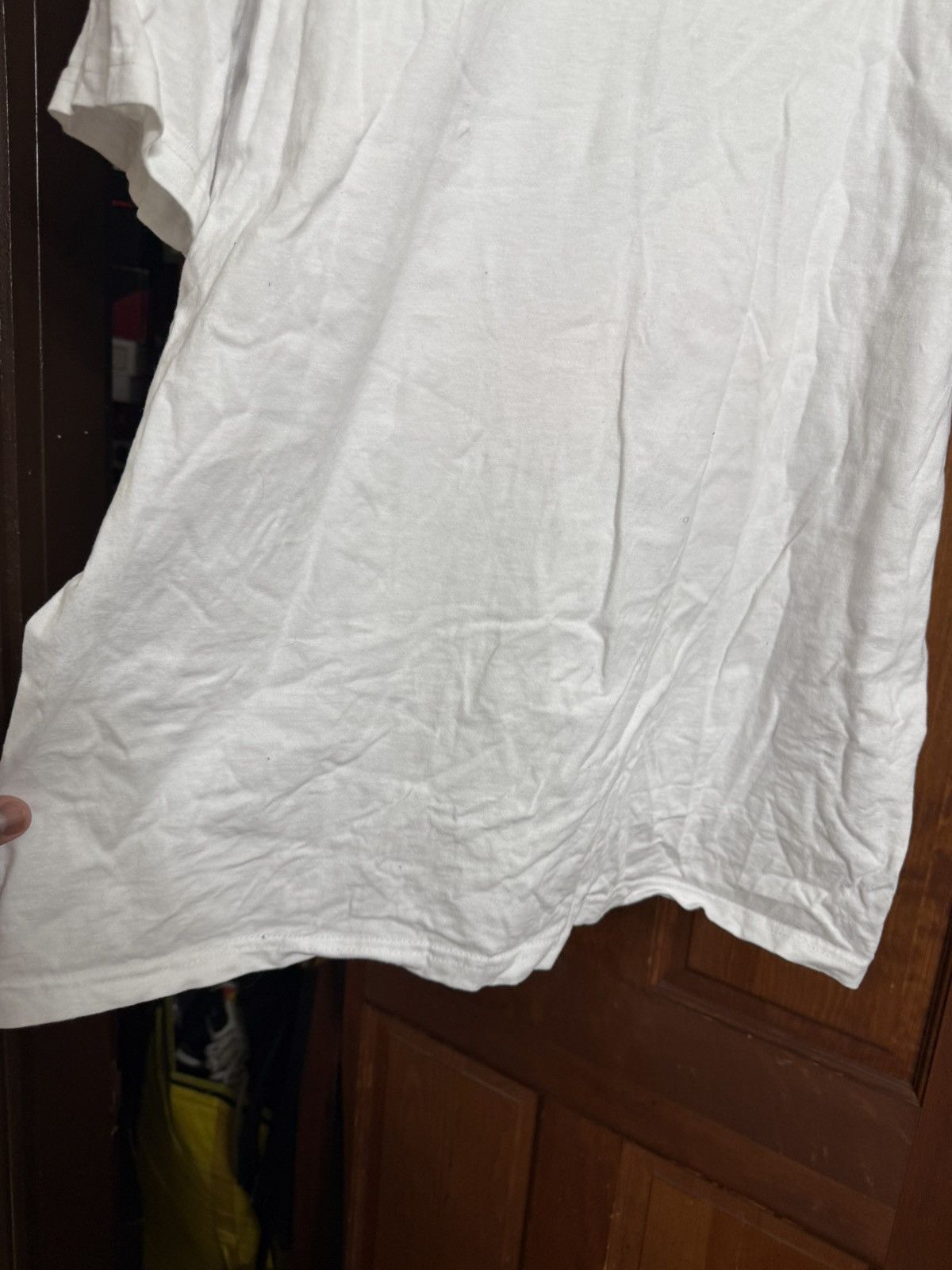 Supreme Supreme Group Tee Size XL Size US XL / EU 56 / 4 - 5 Thumbnail