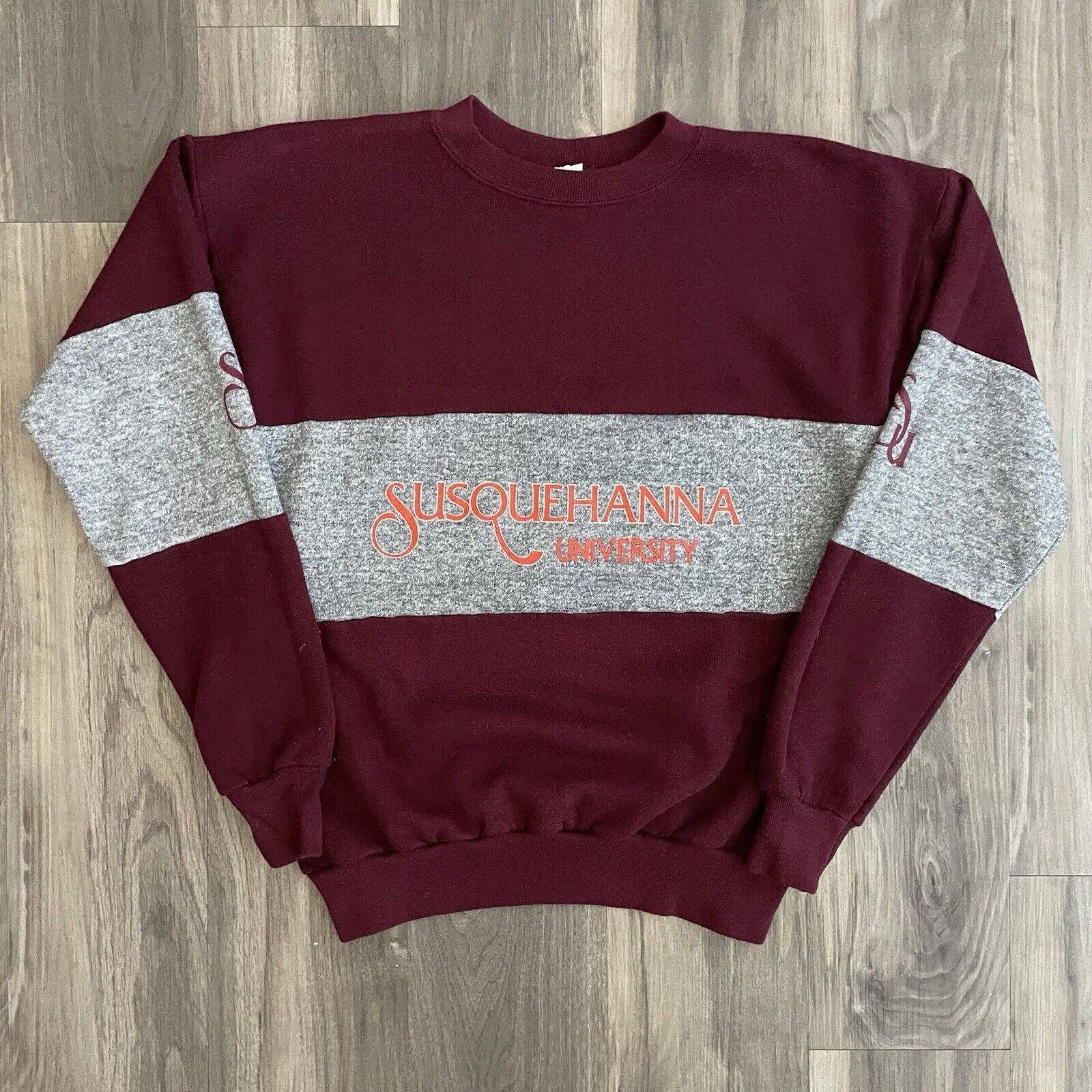 Susquehanna university sweatshirt on sale