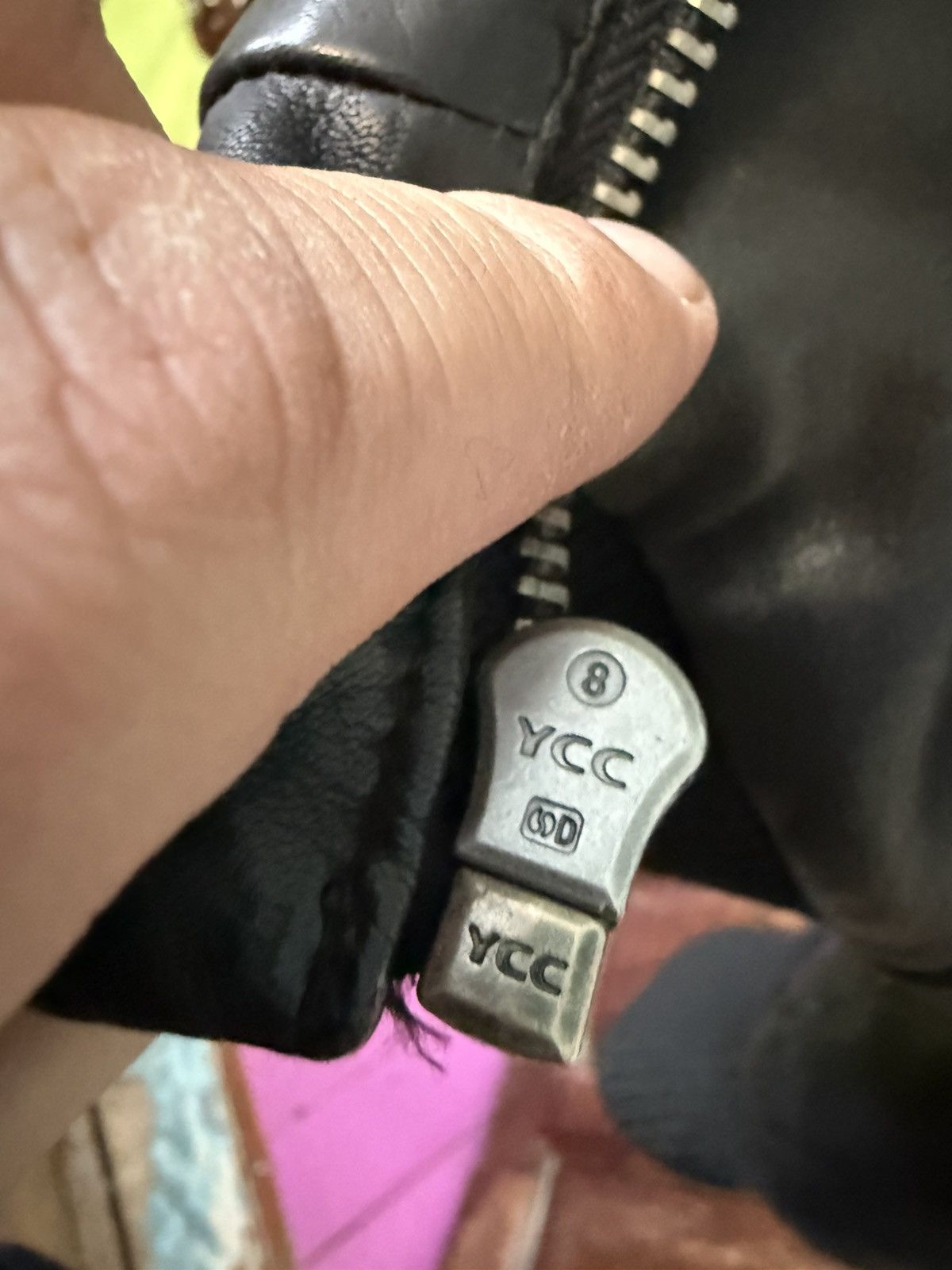 Other Q21 Size US L / EU 52-54 / 3 - 14 Thumbnail