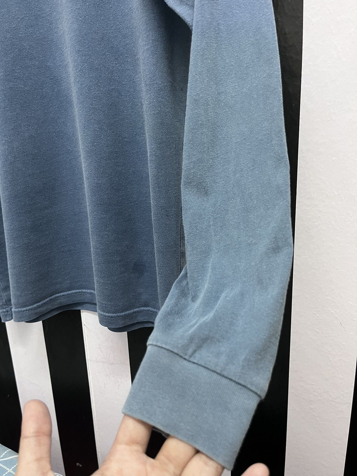 Microsoft × Vintage Microsoft Office Long Sleeve Size US XS / EU 42 / 0 - 4 Thumbnail