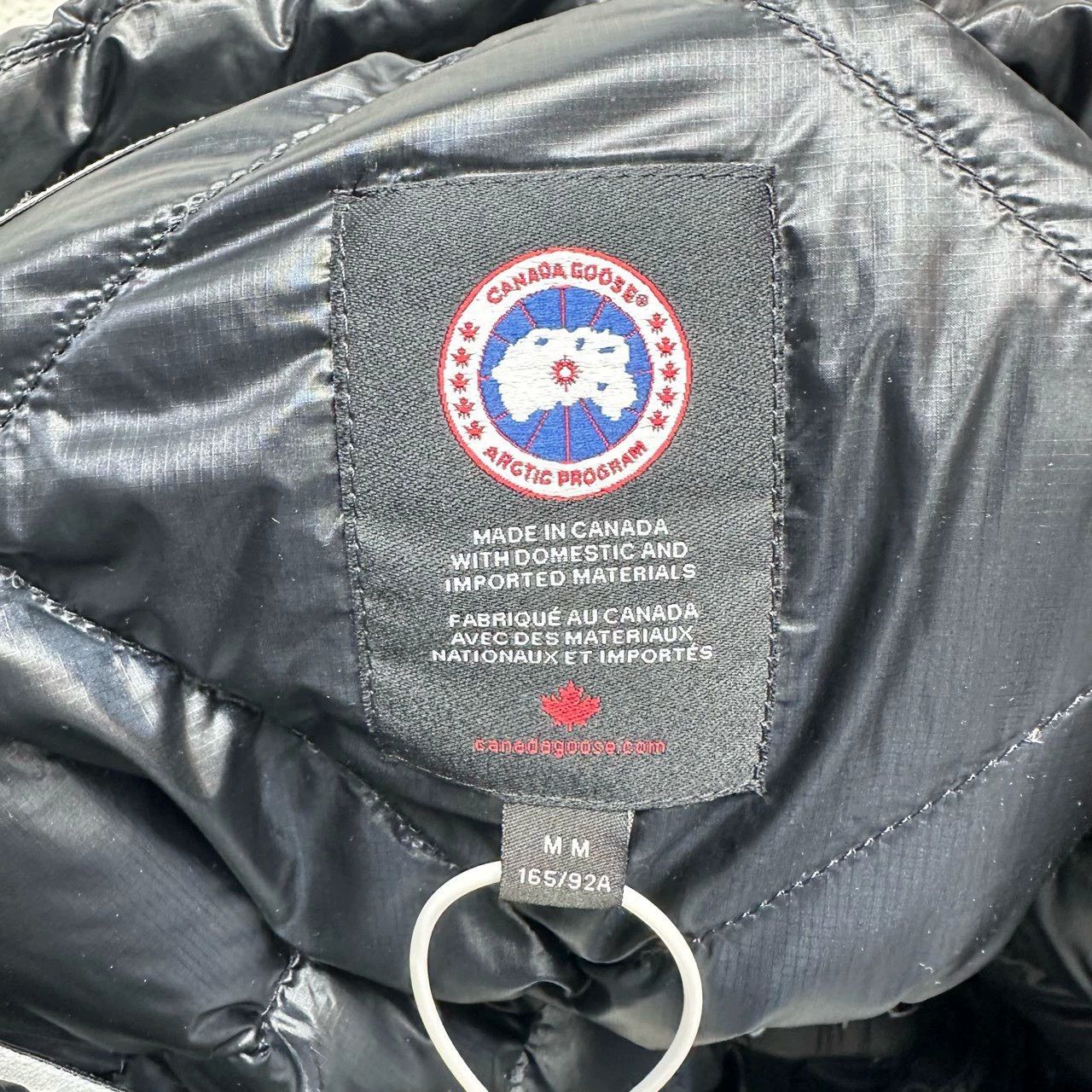 Canada Goose canada goose crofton down jacket size m Size US M / EU 48-50 / 2 - 3 Thumbnail