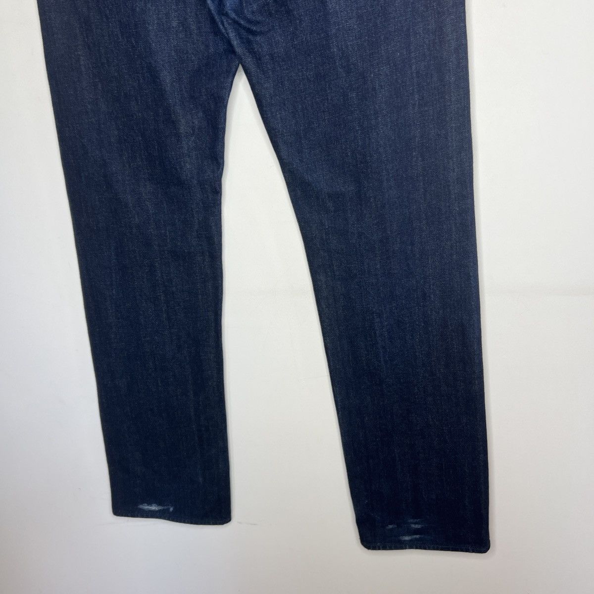 Stone Island Stone Island Denim Jeans Pants Size US 34 / EU 50 - 6 Thumbnail