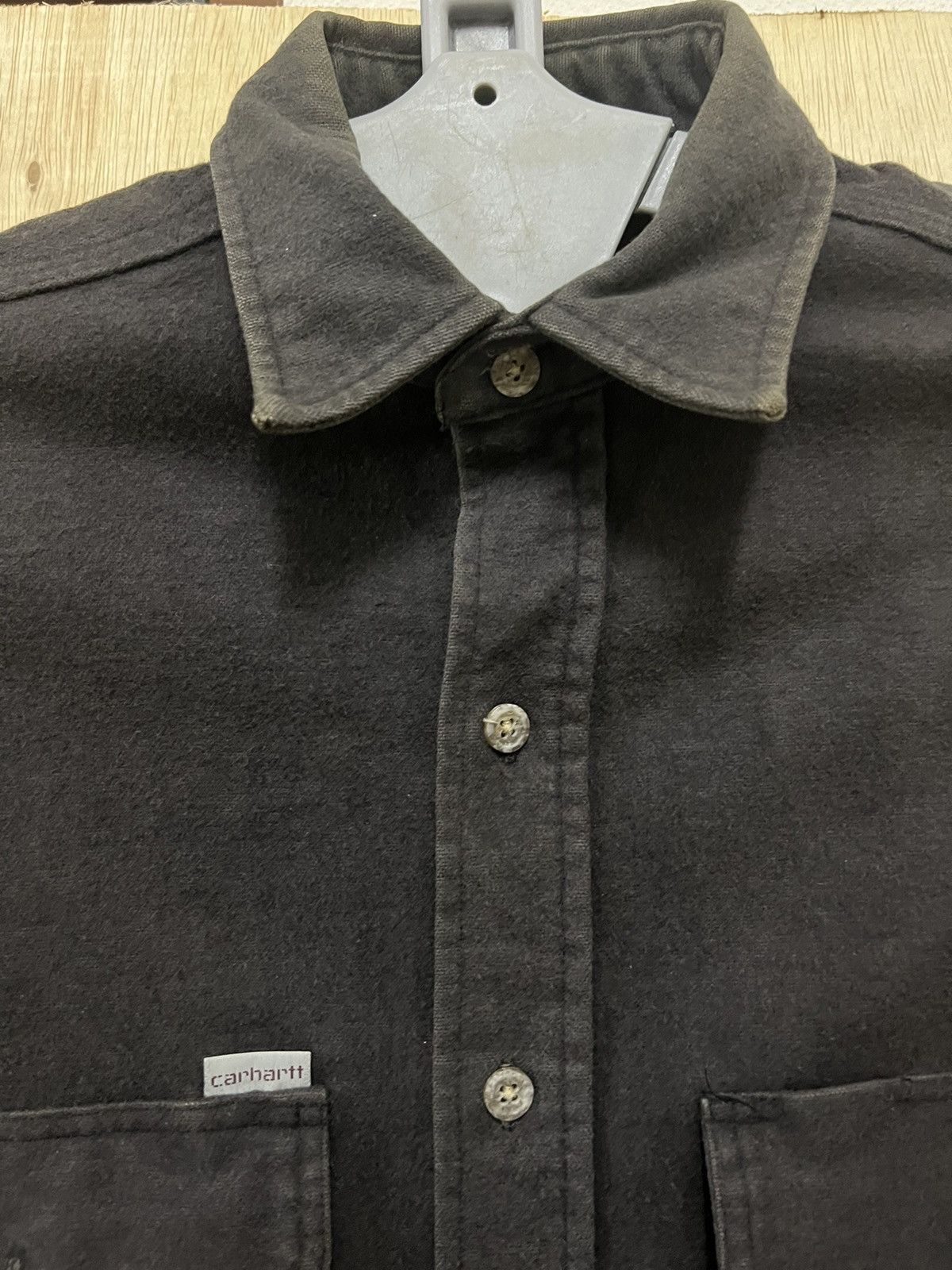 Carhartt JACKET CARHARTT x RUGGED OUTDOOR Size US M / EU 48-50 / 2 - 18 Thumbnail