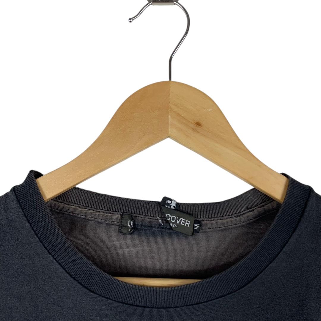 Undercover Undercover Jun Takahashi "U" Logo Tee Size US M / EU 48-50 / 2 - 5 Thumbnail