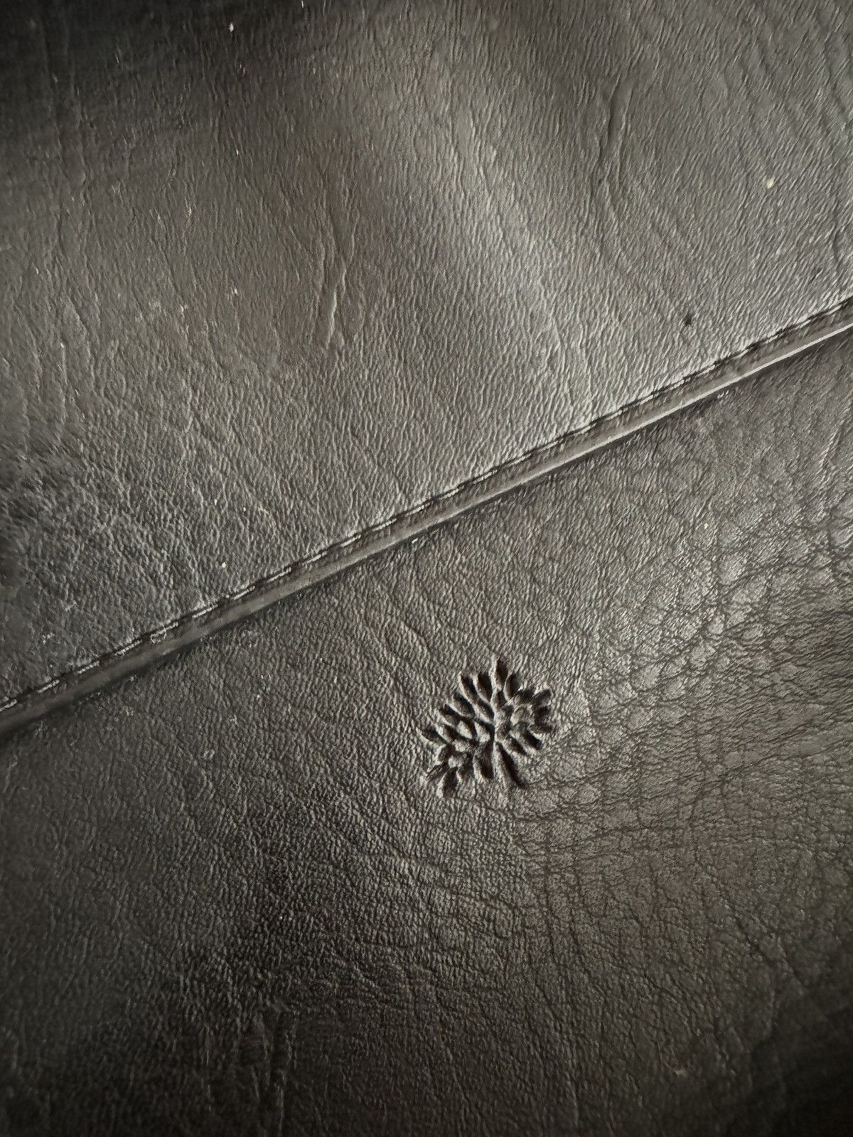 Mulberry Mulberry’s Antony leather bag broken close Size ONE SIZE - 3 Thumbnail