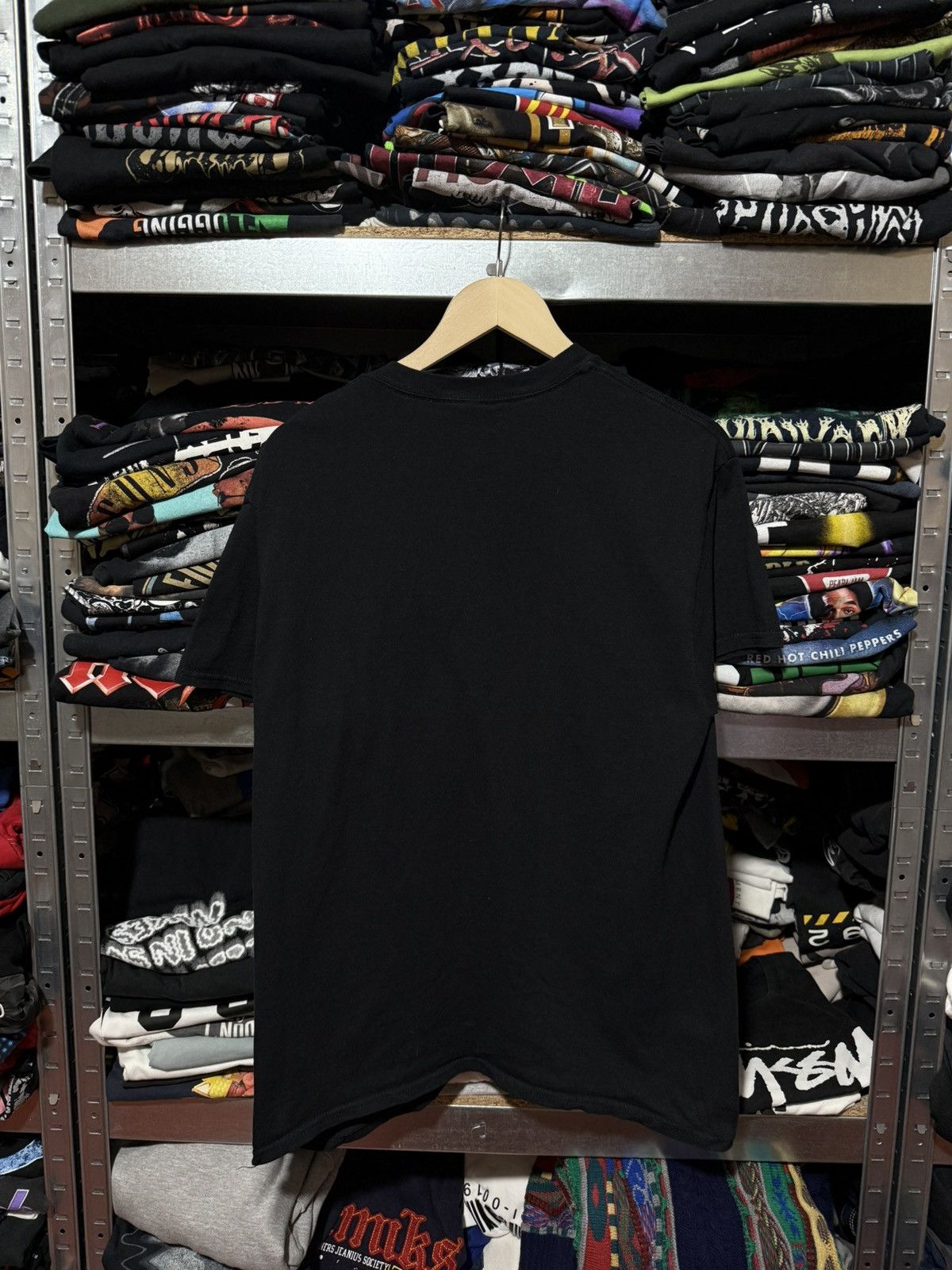 Band Tees Kendrick Lamar Mr Morale & The Big Steppers 2022 Rap T-Shirt Size US L / EU 52-54 / 3 - 2 Thumbnail