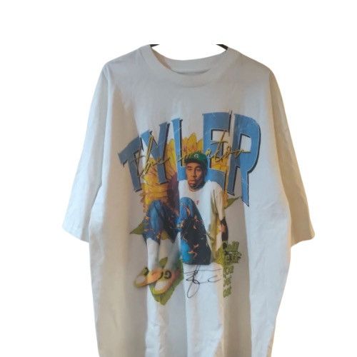 Vintage Tyler The Creator Size US XXL / EU 58 / 5 - 2 Thumbnail