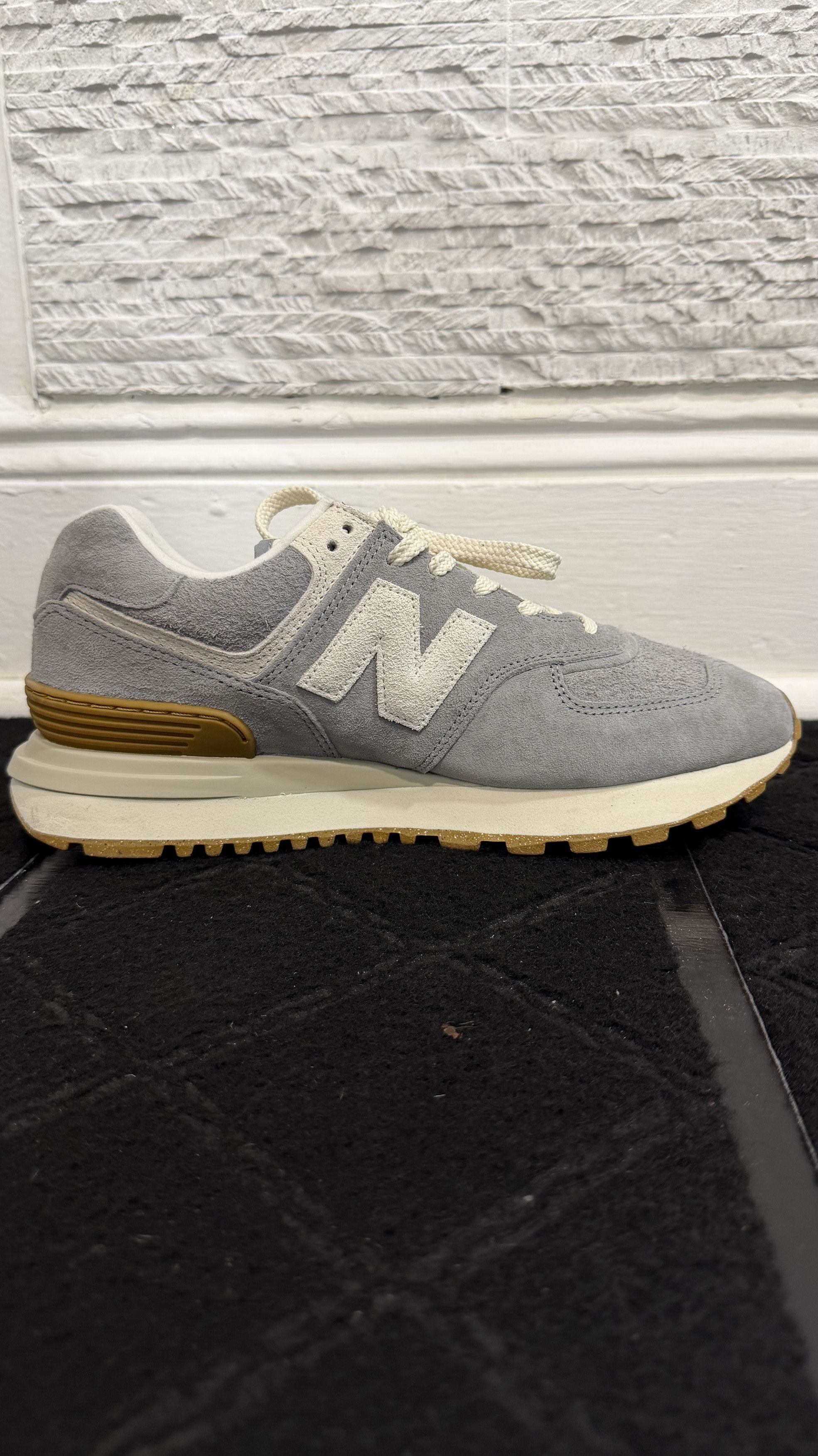 New Balance New Balance 574 - Size US 8.5 / EU 41-42 - 3 Thumbnail