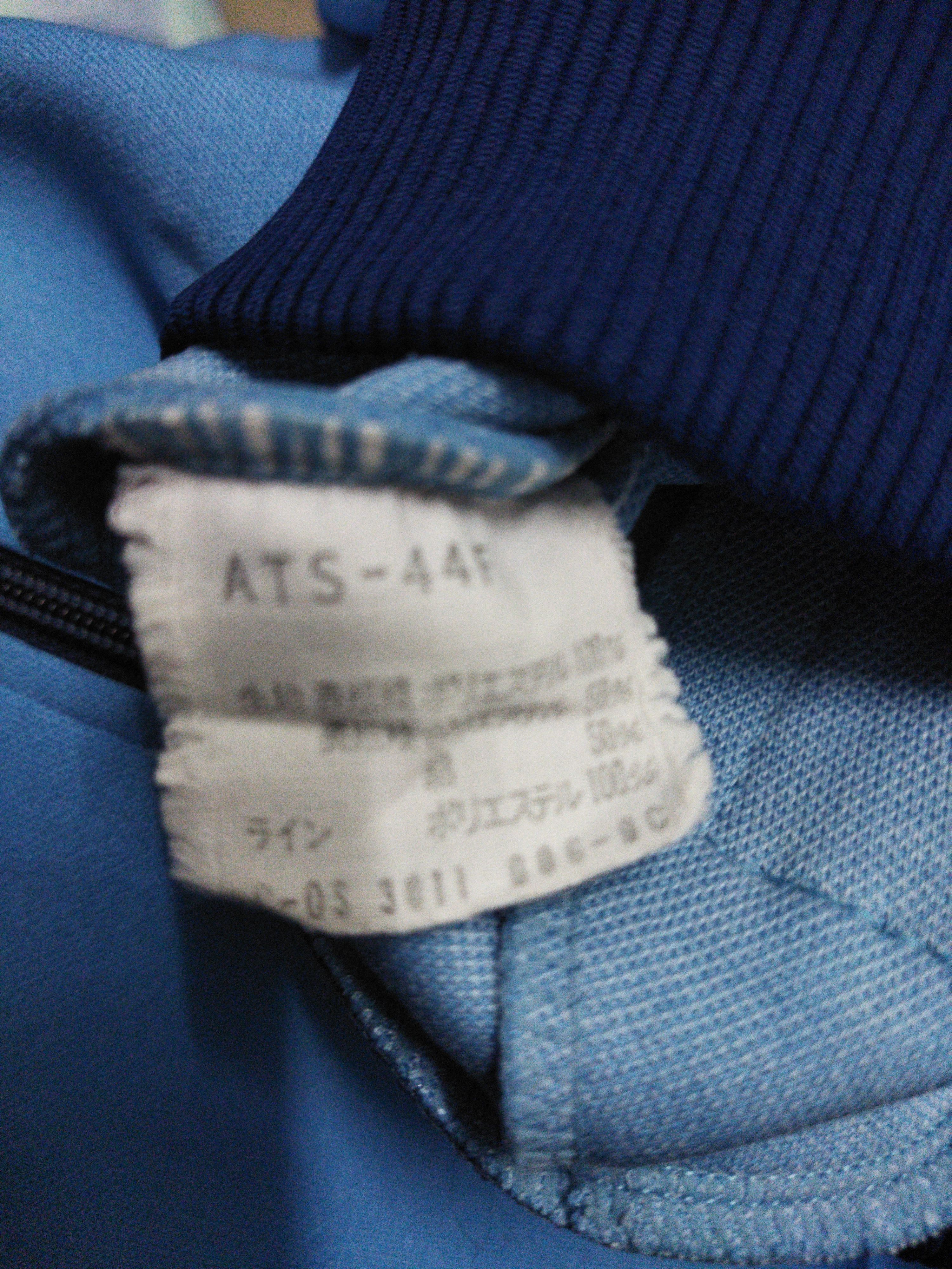 Adidas × Vintage Adidas vintage Size US M / EU 48-50 / 2 - 9 Thumbnail