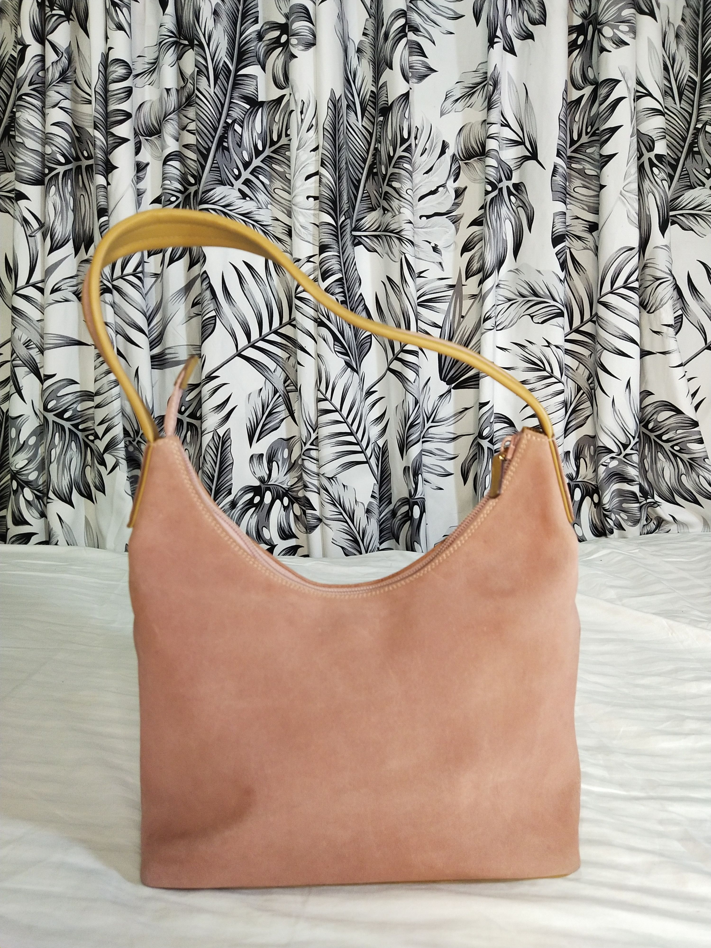 Gucci Gucci pink hobo bag Size ONE SIZE - 2 Thumbnail