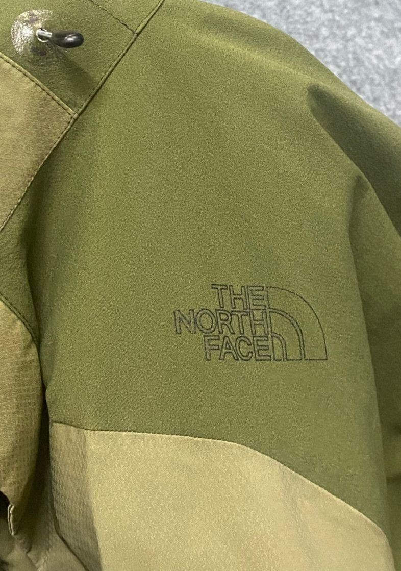 The North Face Vintage The North Face Racon Rtg Blue Mountain Jacket Size US M / EU 48-50 / 2 - 6 Thumbnail