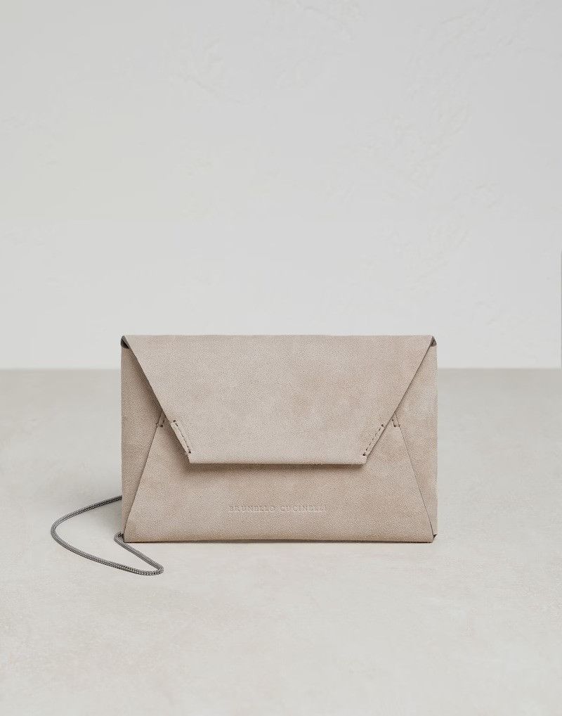 o1w1db10524 Shoulder Strap in Medium Beige