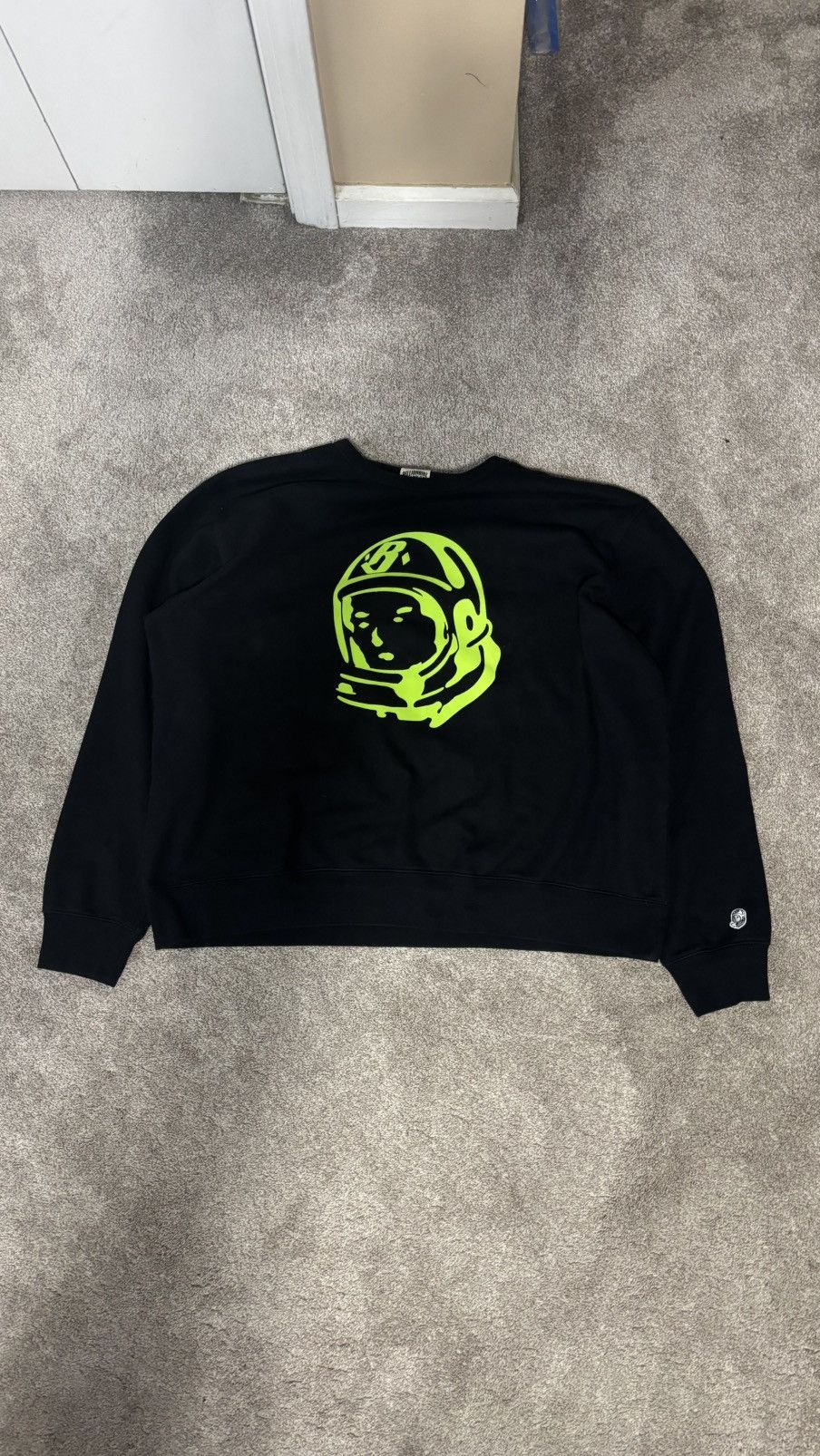 Billionaire Boys Club Billionaire Boys Club French terry sweatshirt Size US XXL / EU 58 / 5 - 1 Thumbnail