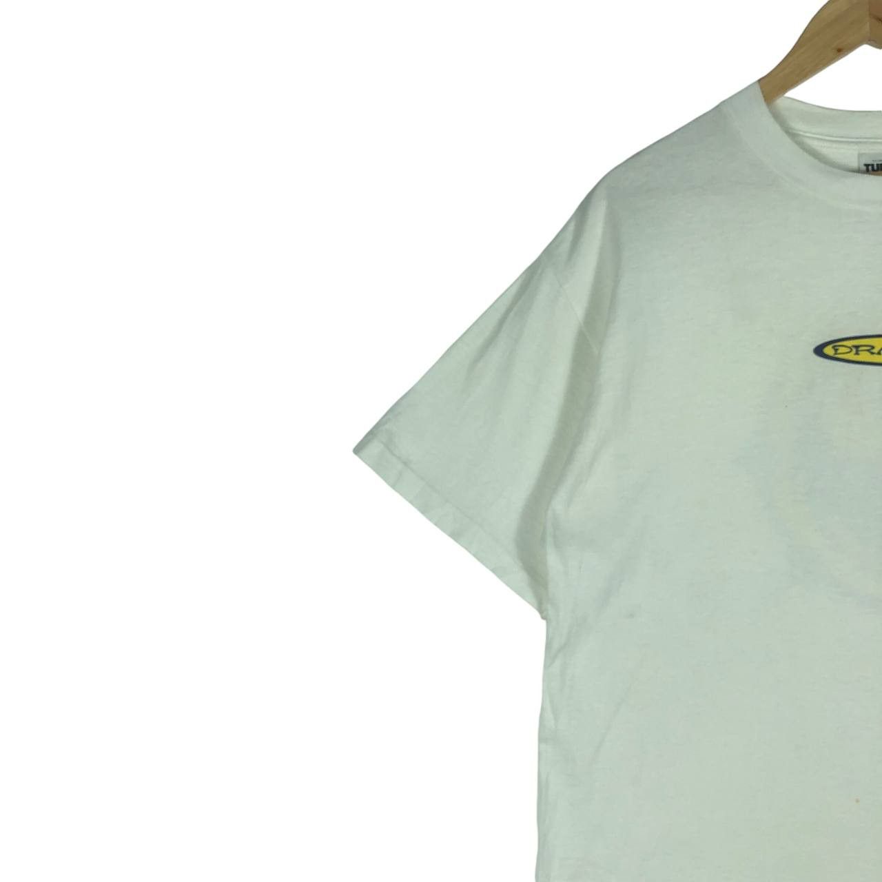 Tultex Vintage Tultex Dragon Men T-Shirt Size US L / EU 52-54 / 3 - 3 Thumbnail