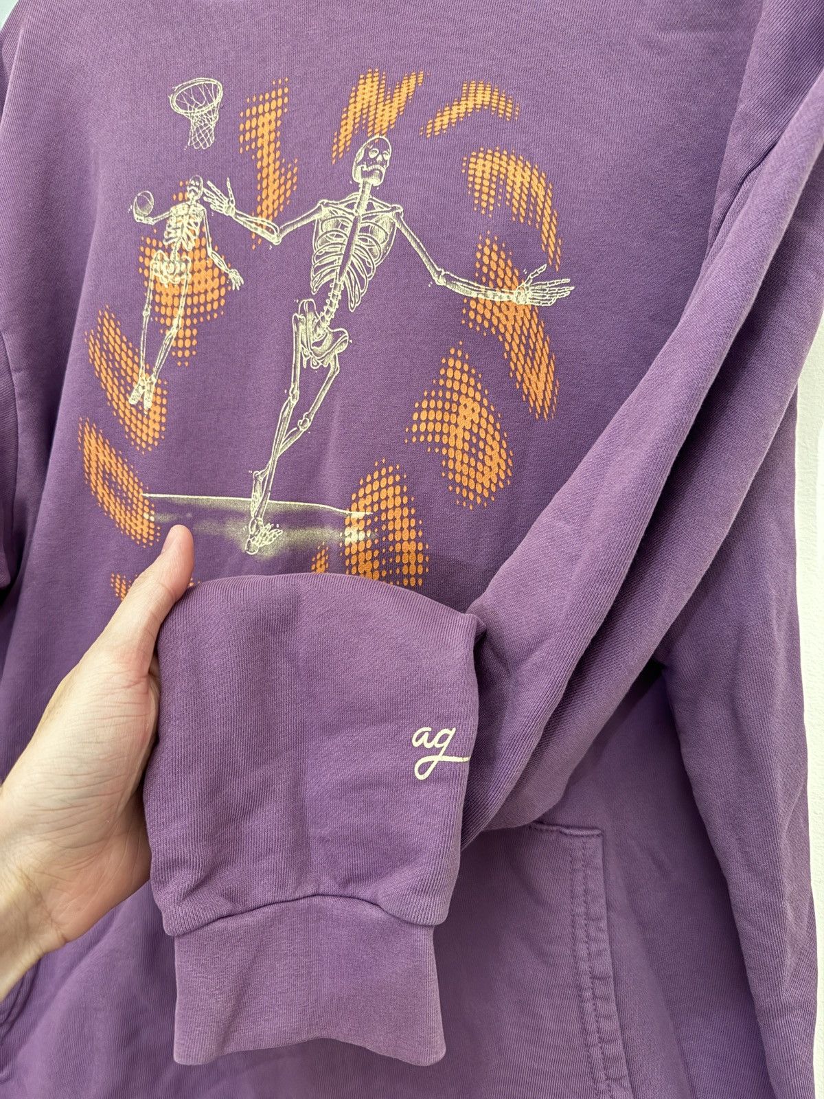 Other Austen AG x Uninterrupted Ascension Hoodie Size US XL / EU 56 / 4 - 3 Thumbnail