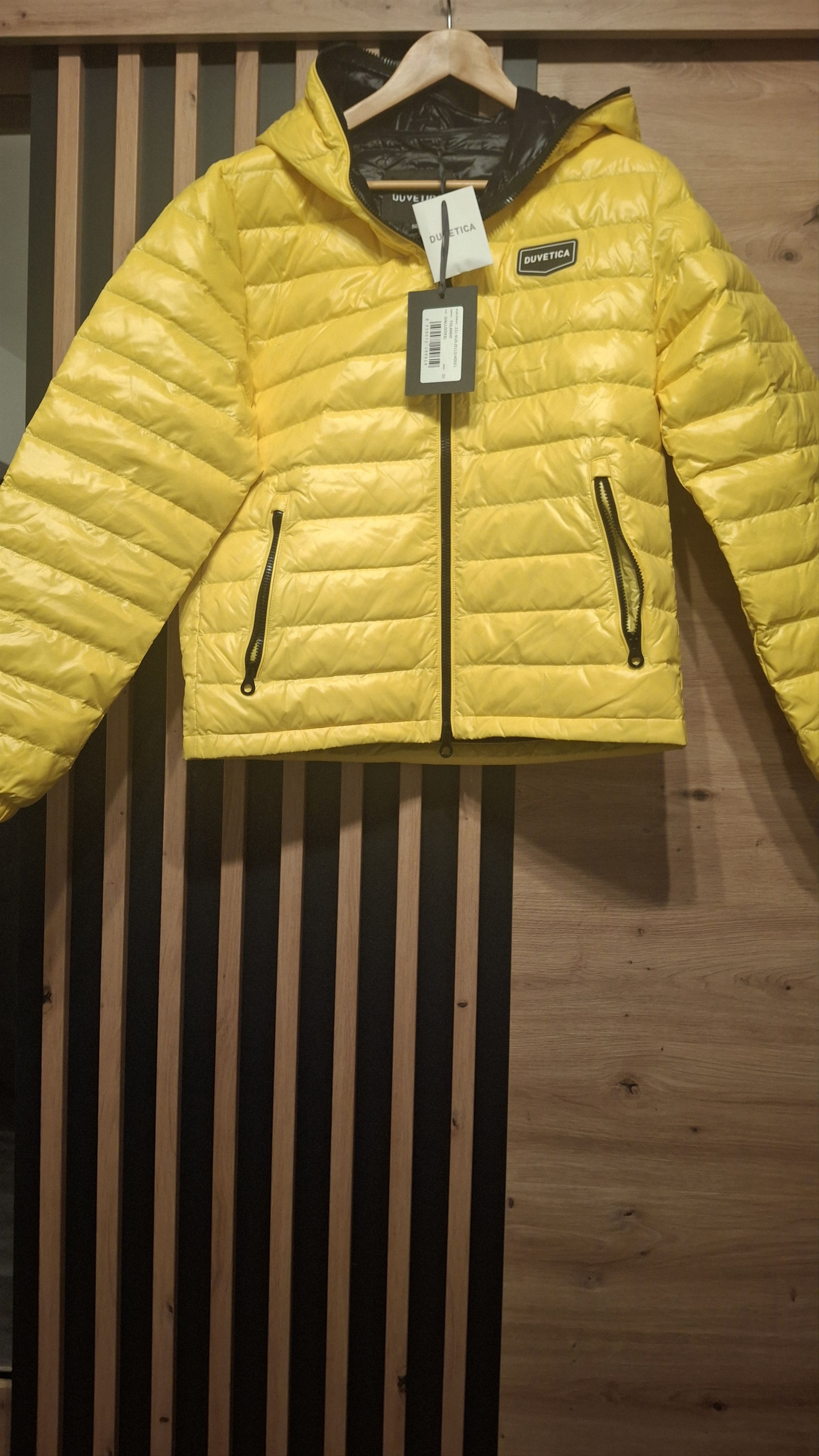 Duvetica Duvetica Tolando Down Jacket Size US M / EU 48-50 / 2 - 1 Thumbnail