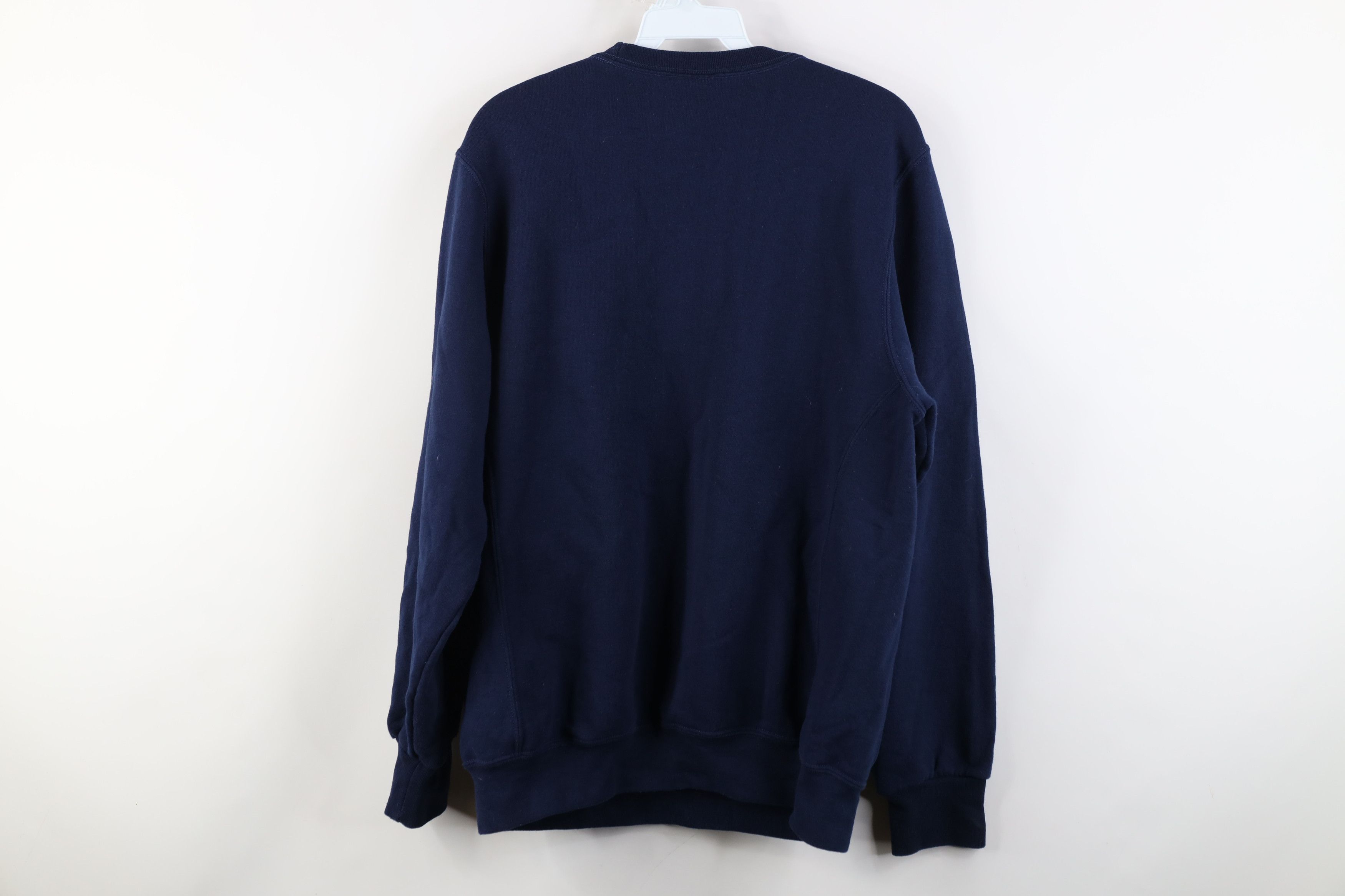 Russell Athletic Vintage Russell Athletic University of Toledo Sweatshirt Size M / US 6-8 / IT 42-44 - 11 Thumbnail