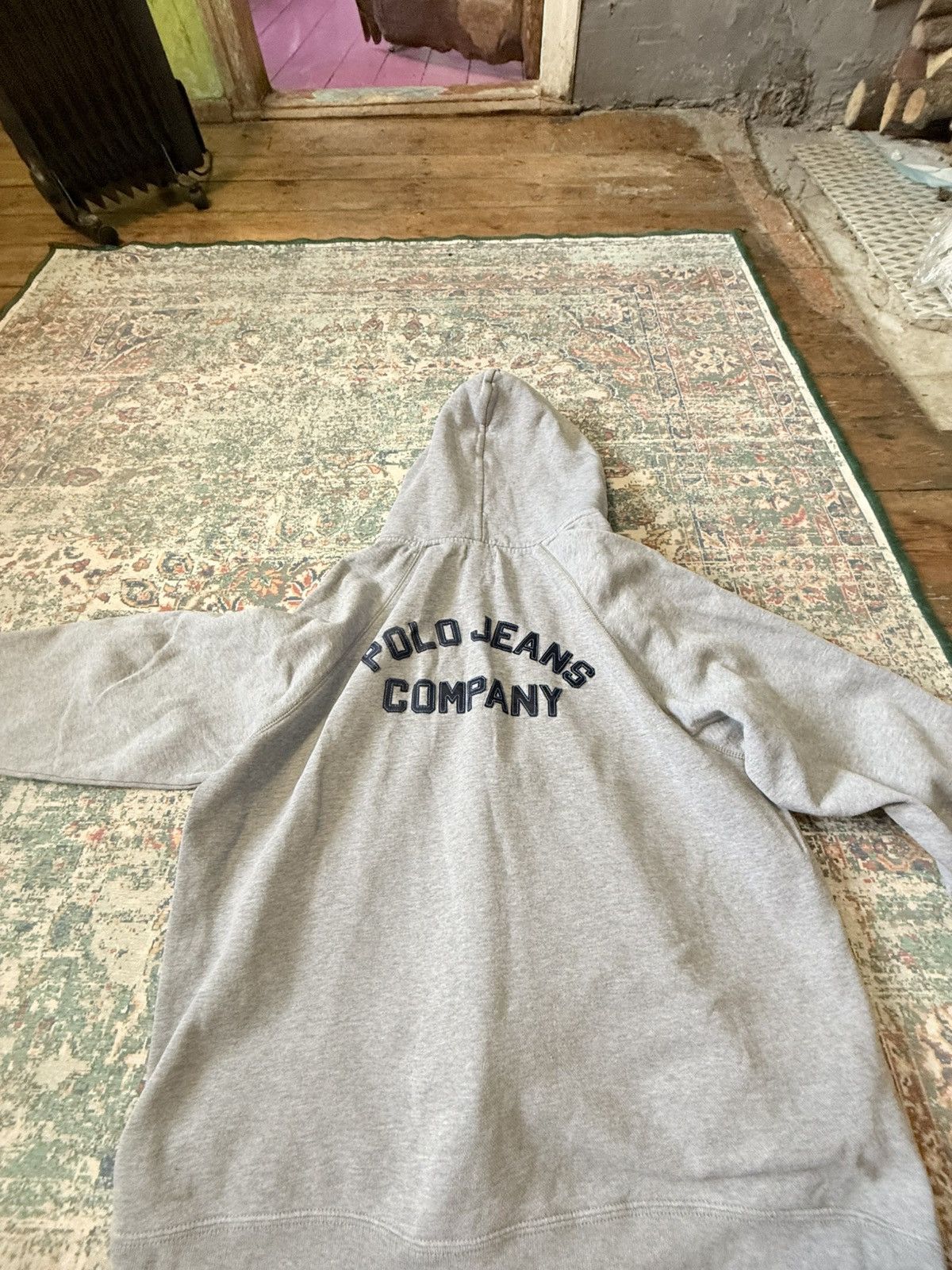 Polo Ralph Lauren Very nice Size US XL / EU 56 / 4 - 8 Thumbnail