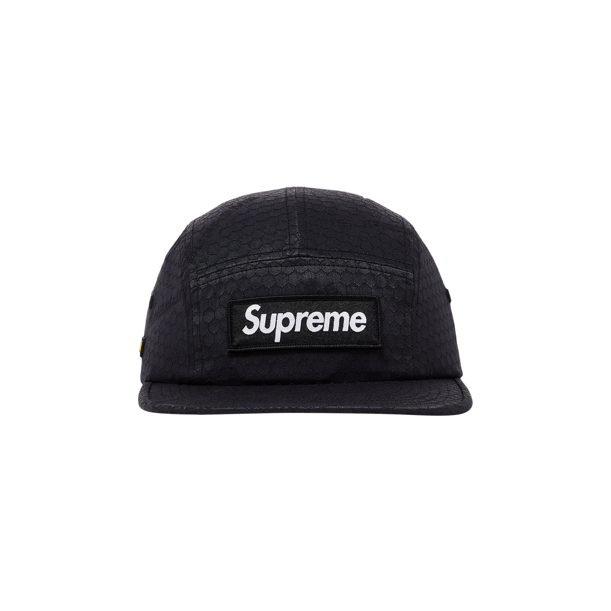 Supreme Ripstop Camp Cap | Grailed