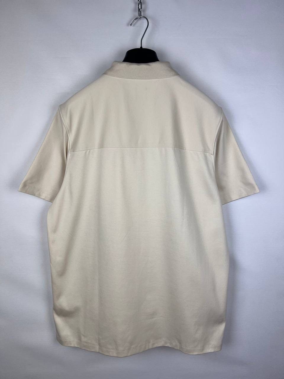Hugo Boss Hugo Boss Powell boucle shirt size XL Size US XL / EU 56 / 4 - 2 Thumbnail