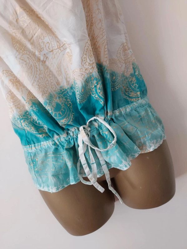 Vintage Vintage cami top Size M / US 6-8 / IT 42-44 - 2 Thumbnail