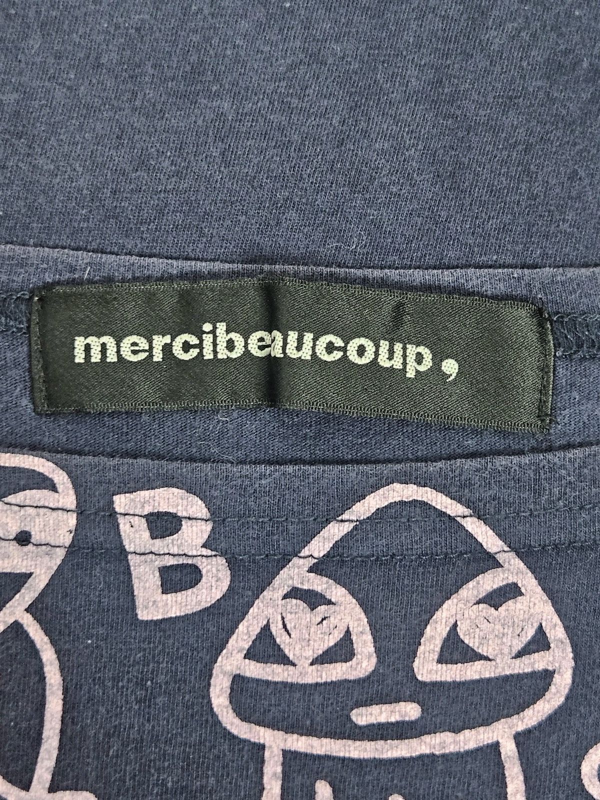 mercibeaucoup Mercibeaucoup alien full print dress shirts Size XL / US 12-14 / IT 48-50 - 3 Thumbnail