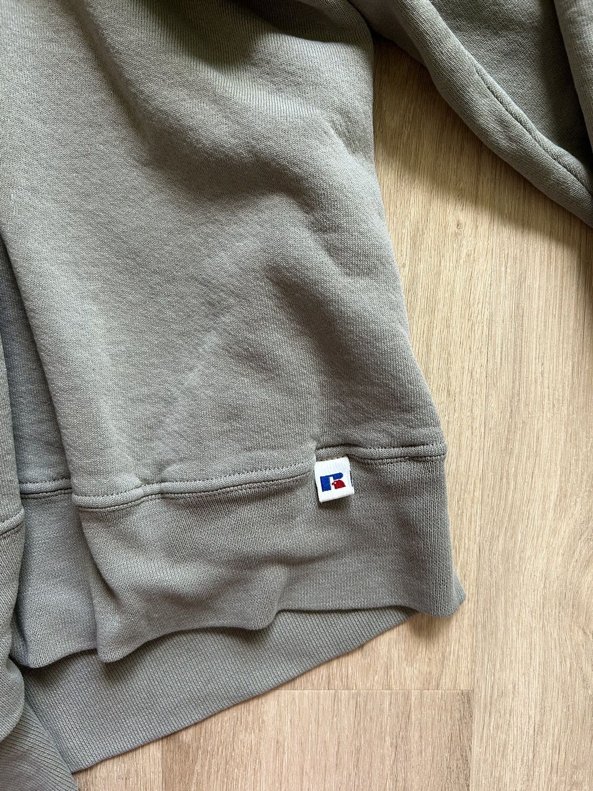 Russell Athletic × Vintage Russel Athletic X Vintage Size US XL / EU 56 / 4 - 3 Thumbnail