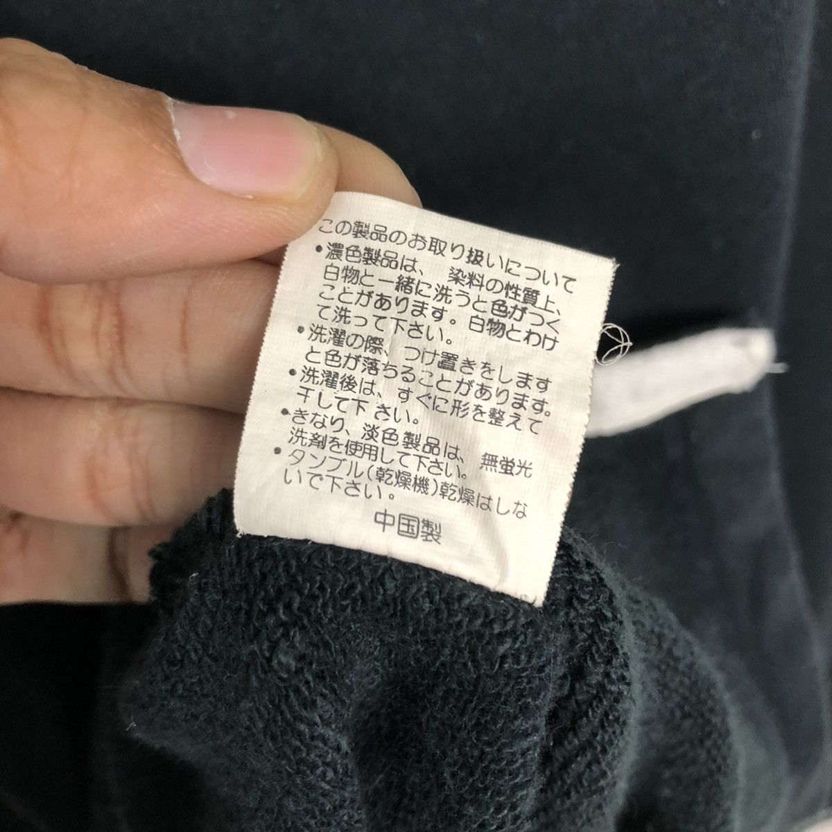 Japanese Brand 🔥VINTAGE LONG SLEEVE SWEATSHIRT CHEVROLET BIG LOGO Size US M / EU 48-50 / 2 - 19 Thumbnail