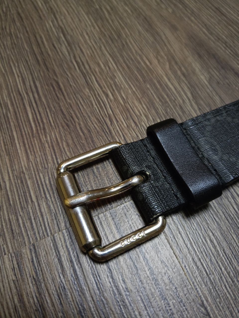 Gucci gucci belt snake Size ONE SIZE - 10 Thumbnail
