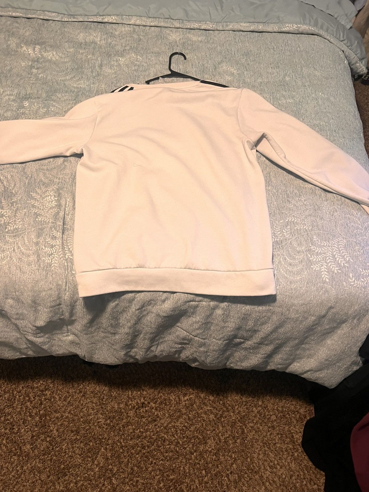 Adidas Adidas sweater Size US M / EU 48-50 / 2 - 2 Thumbnail