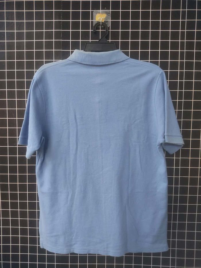 Burberry Vintage Burberry Polo T-Shirt Size US M / EU 48-50 / 2 - 5 Thumbnail