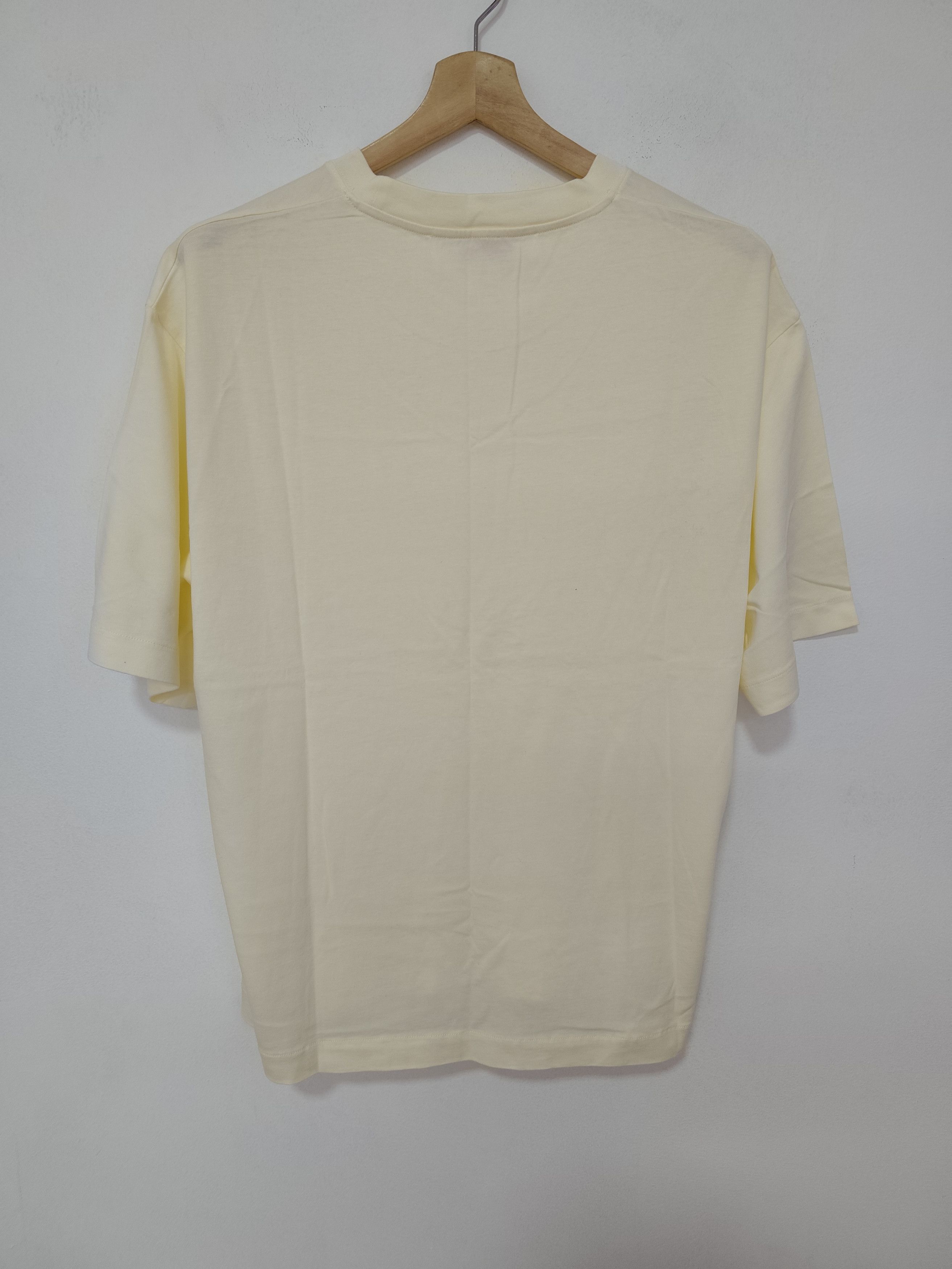 Off-White Off-White "Logo-Embroidered" Size US L / EU 52-54 / 3 - 3 Thumbnail