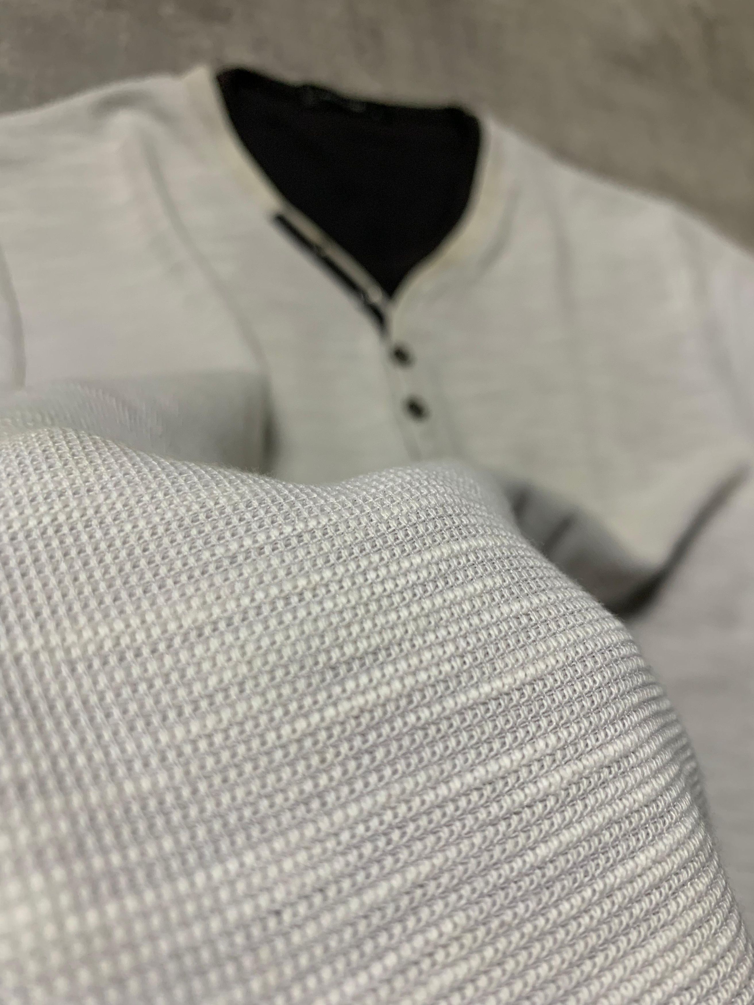 semanticdesign Nota Bene - Double Collar Shirt L.G.B Style Size US M / EU 48-50 / 2 - 4 Thumbnail