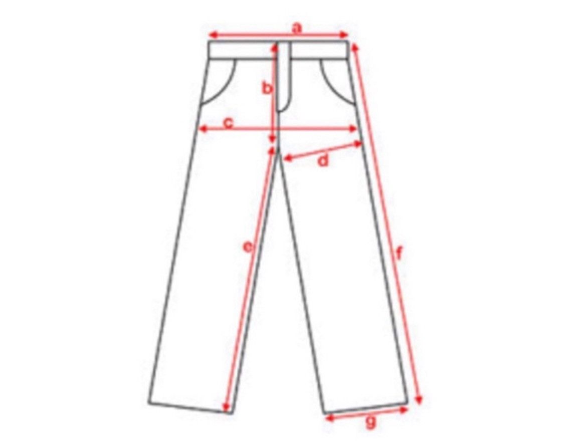 Nike Vintage Nike Track Pants Size US 34 / EU 50 - 7 Thumbnail