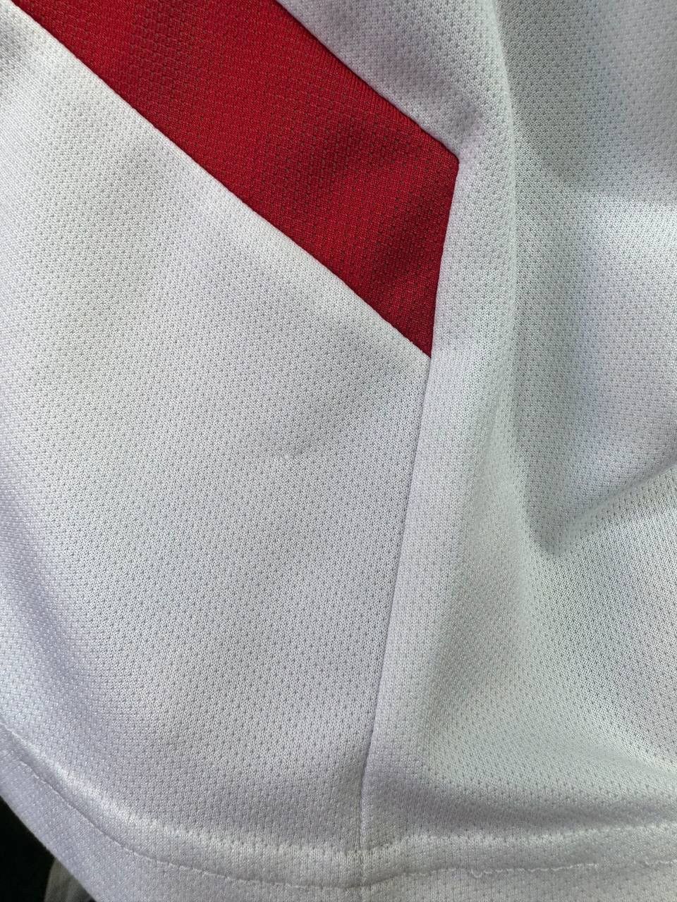 Vintage ARSENAL LONDON 2019/2020 FOOTBALL SHIRT JERSEY ADIDAS Size US XL / EU 56 / 4 - 8 Thumbnail