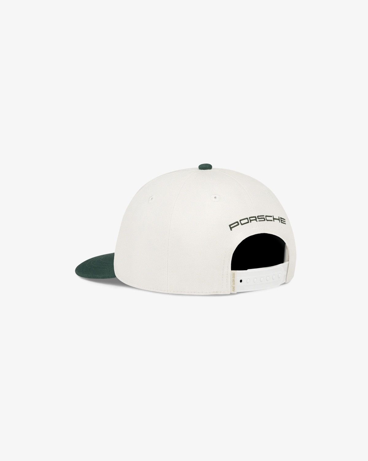 Porsche x Aime Leon Dore ALD Colorblock Logo Hat