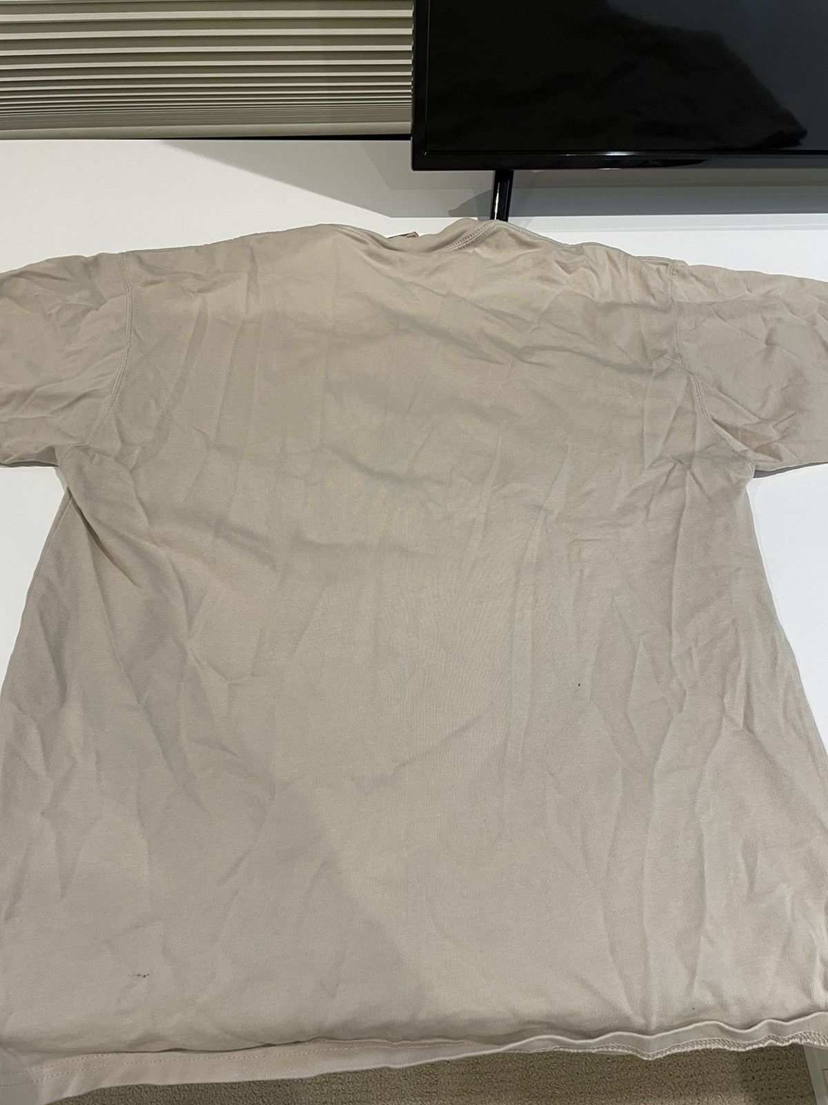 Nike ACG Nike ACG Red Triangle Tee Size US M / EU 48-50 / 2 - 3 Thumbnail