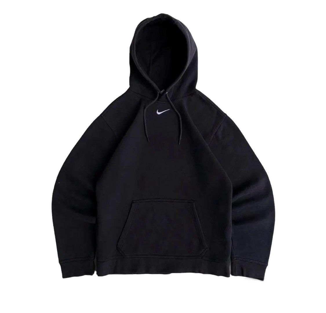 90s nike hoodie