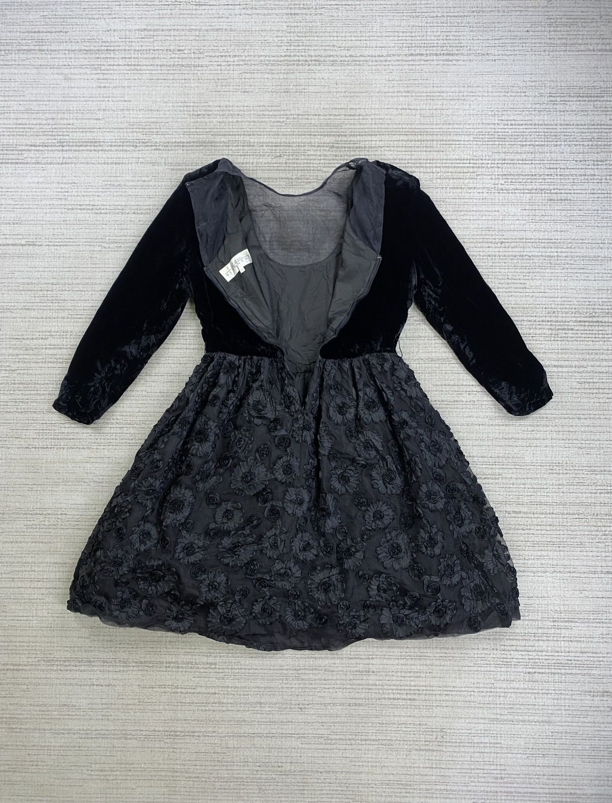 Givenchy Givenchy Silk Floral Dress Size M / US 6-8 / IT 42-44 - 5 Thumbnail