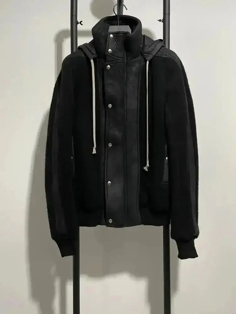 Rick Owens Sz 5-2507 Size US M / EU 48-50 / 2 - 5 Thumbnail