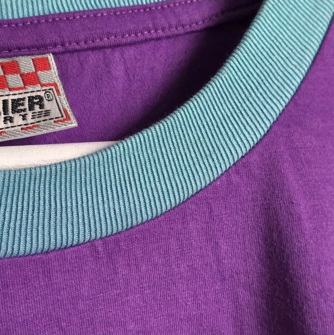 Vintage VNTG 90s Atelier Cardinal Shirt XL - Deadstock New Size US XL / EU 56 / 4 - 9 Thumbnail